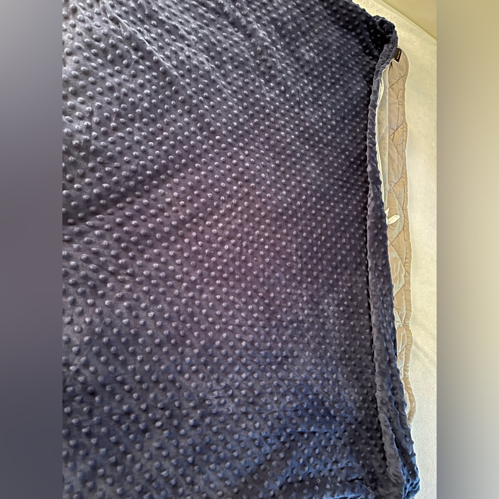 Weighted blanket for kids